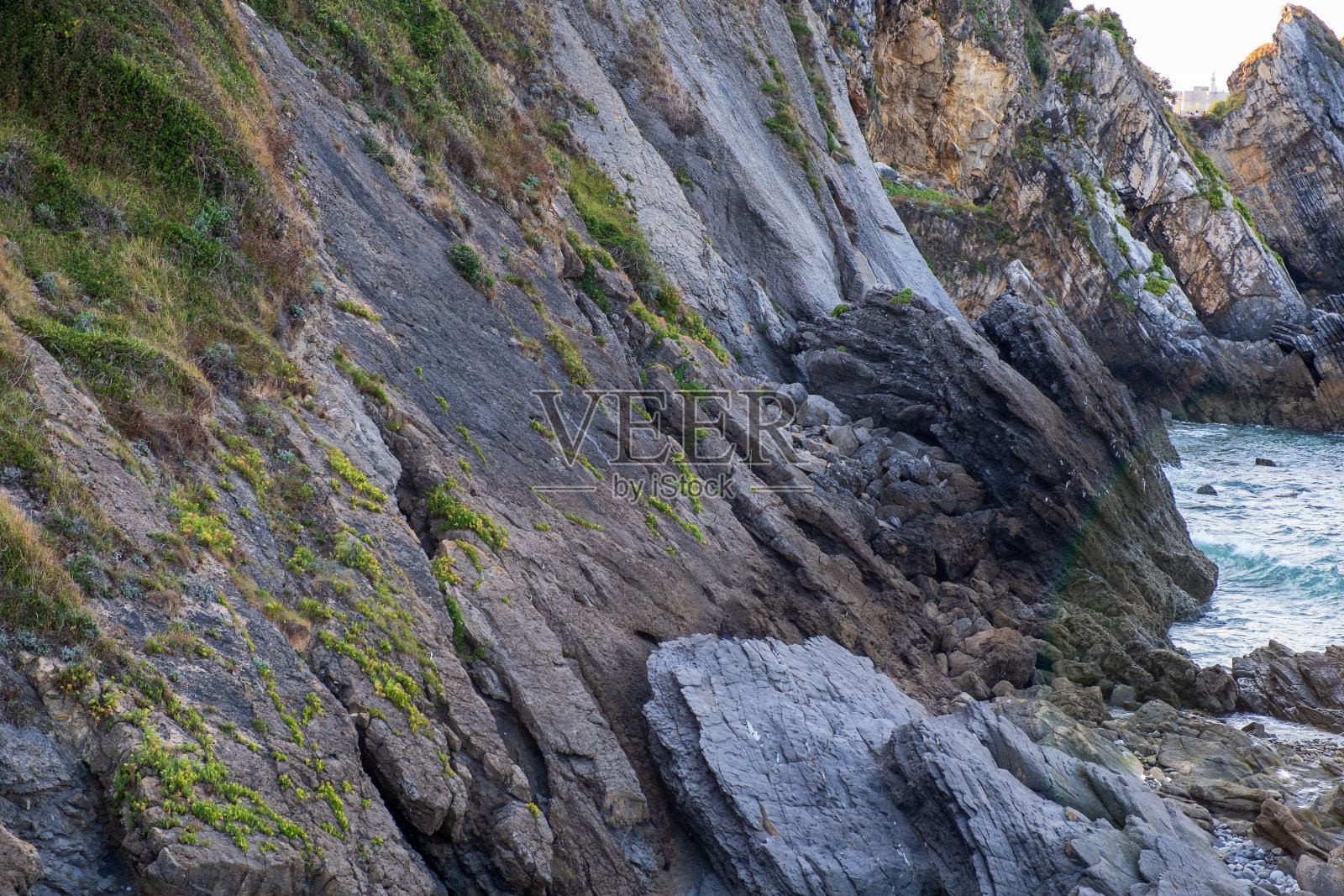 石悬崖照片摄影图片