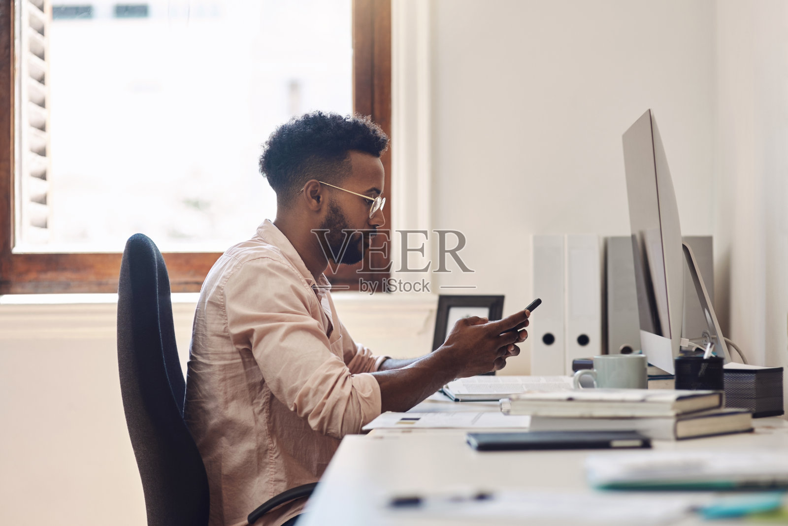 商业就是保持联系照片摄影图片