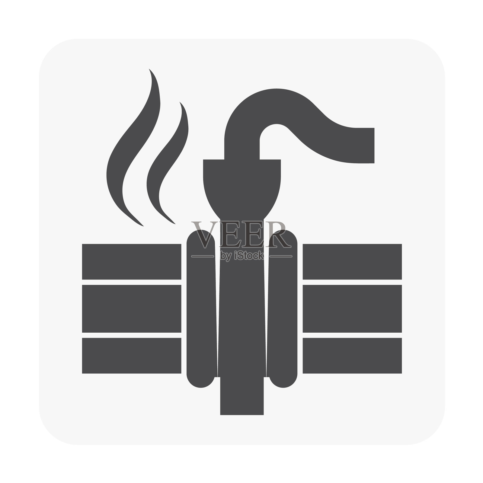 hdpe管图标图标素材