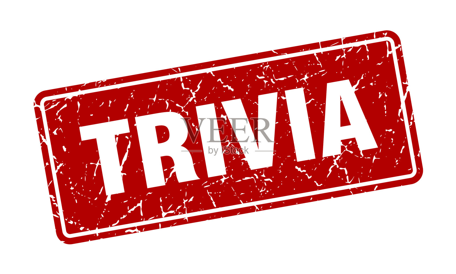 琐事邮票琐事复古红色标签标志插画图片素材