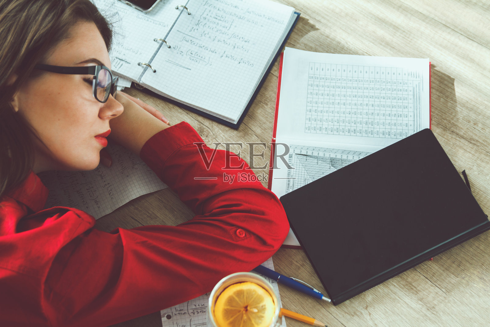 家庭教育理念照片摄影图片