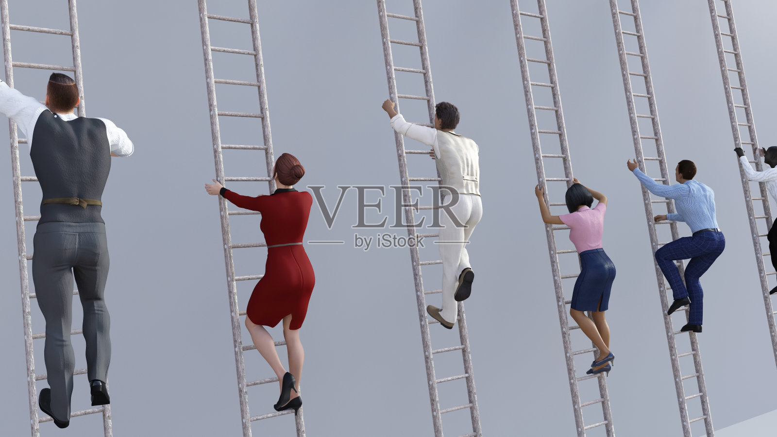 公司的官阶照片摄影图片