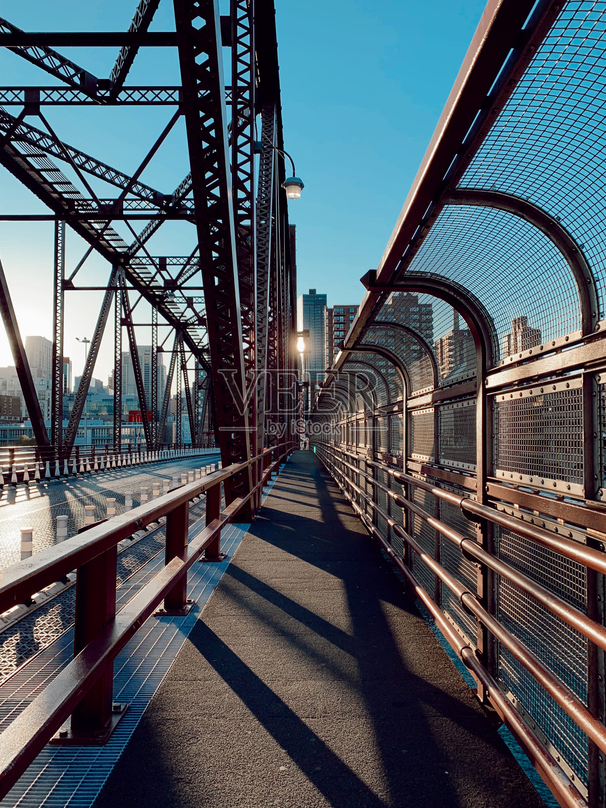 没有尽头照片摄影图片