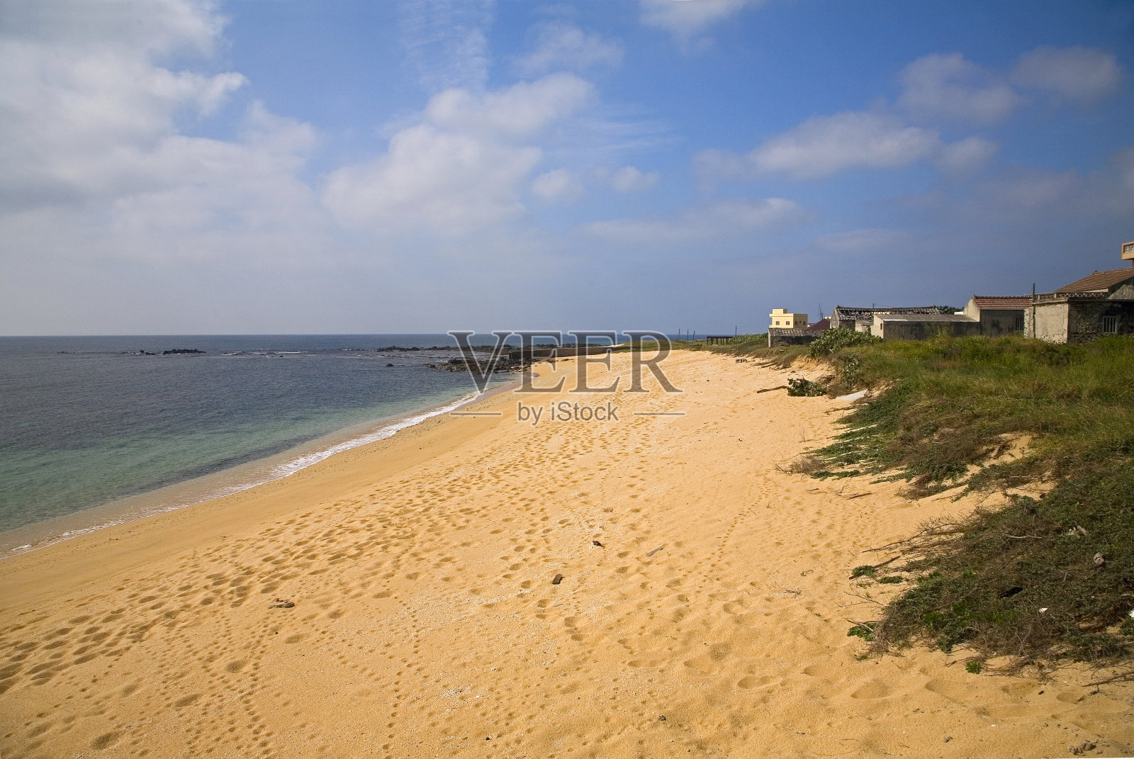 台湾王根湾海滩照片摄影图片