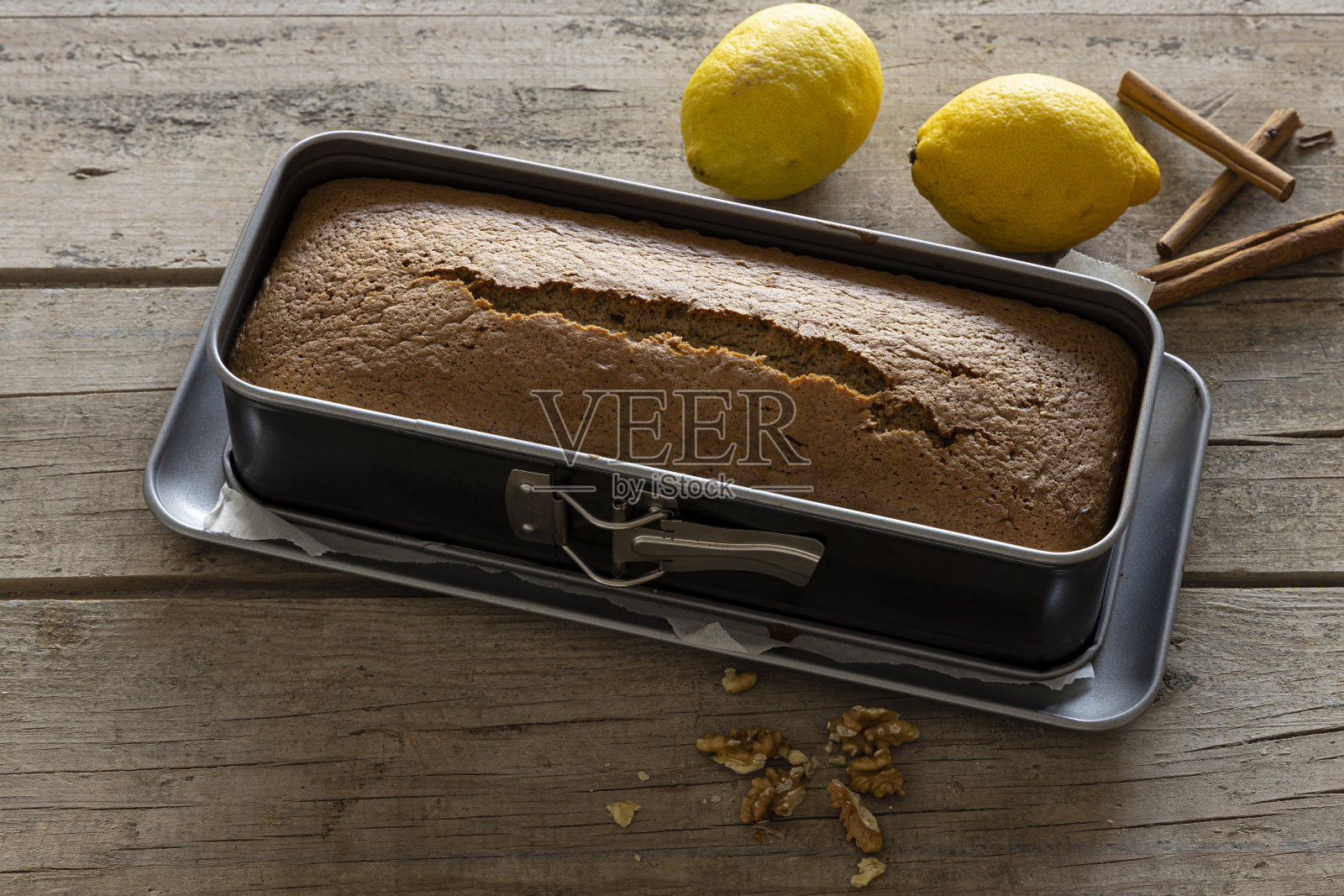 自制的蛋糕照片摄影图片