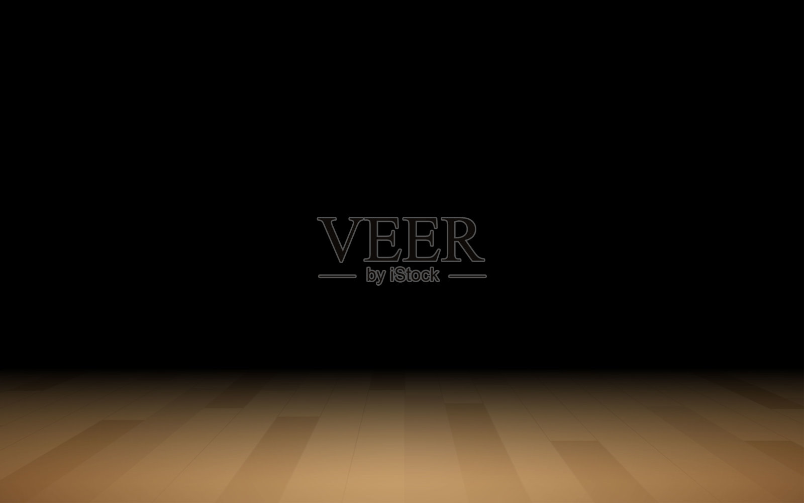 黑白房间插画图片素材