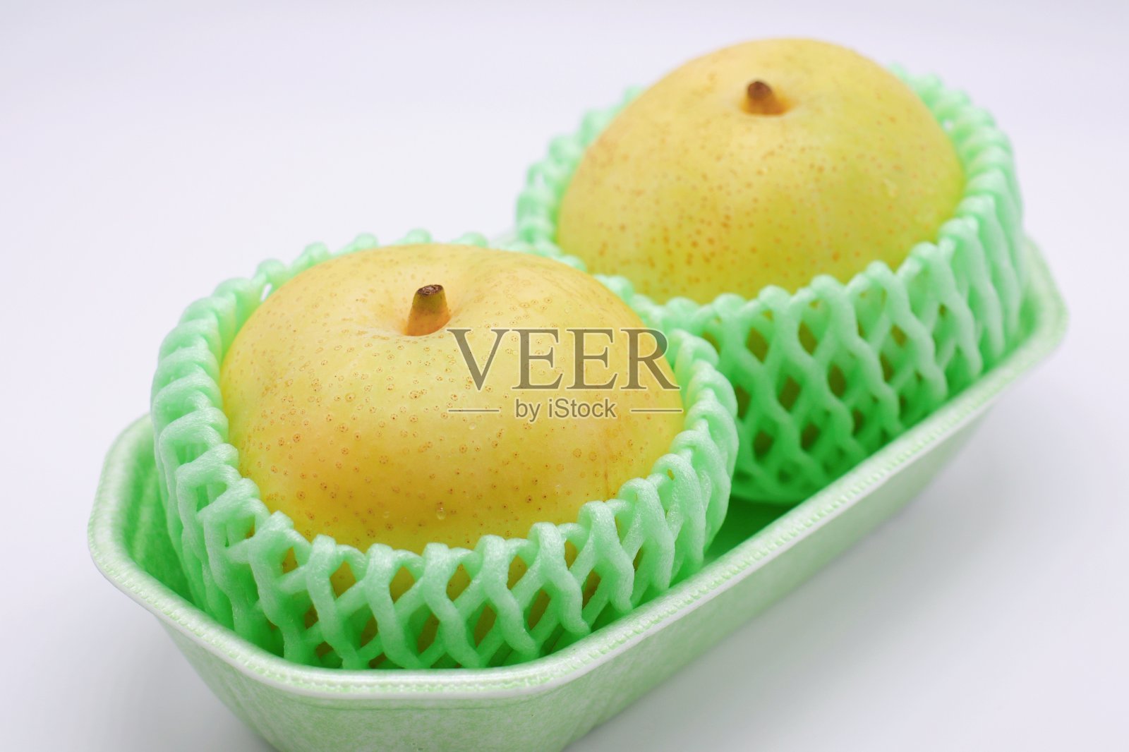 20世纪梨鸟取县，日本美食照片摄影图片