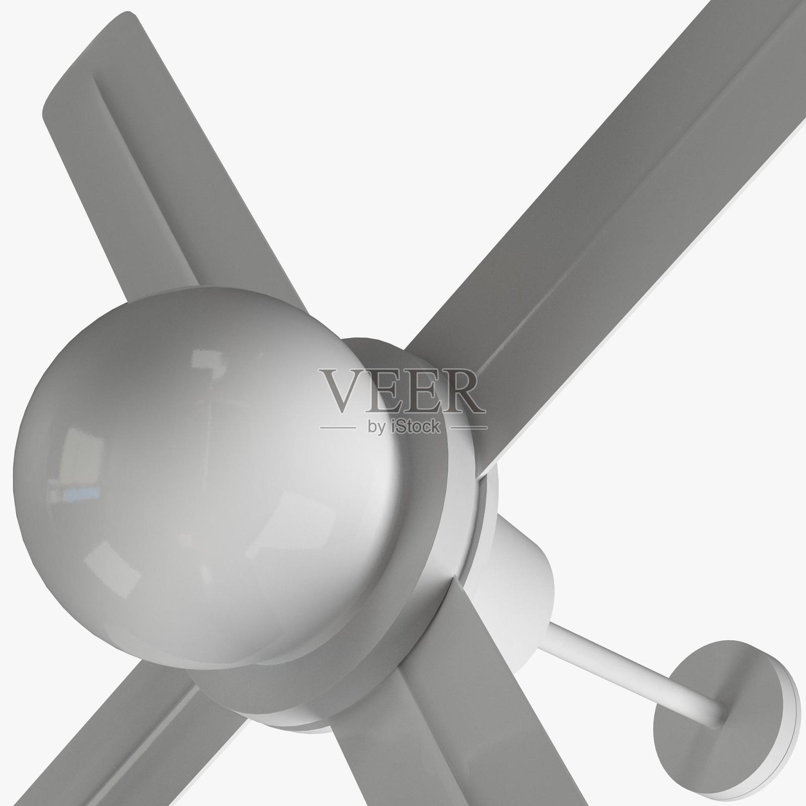 吊扇照片摄影图片