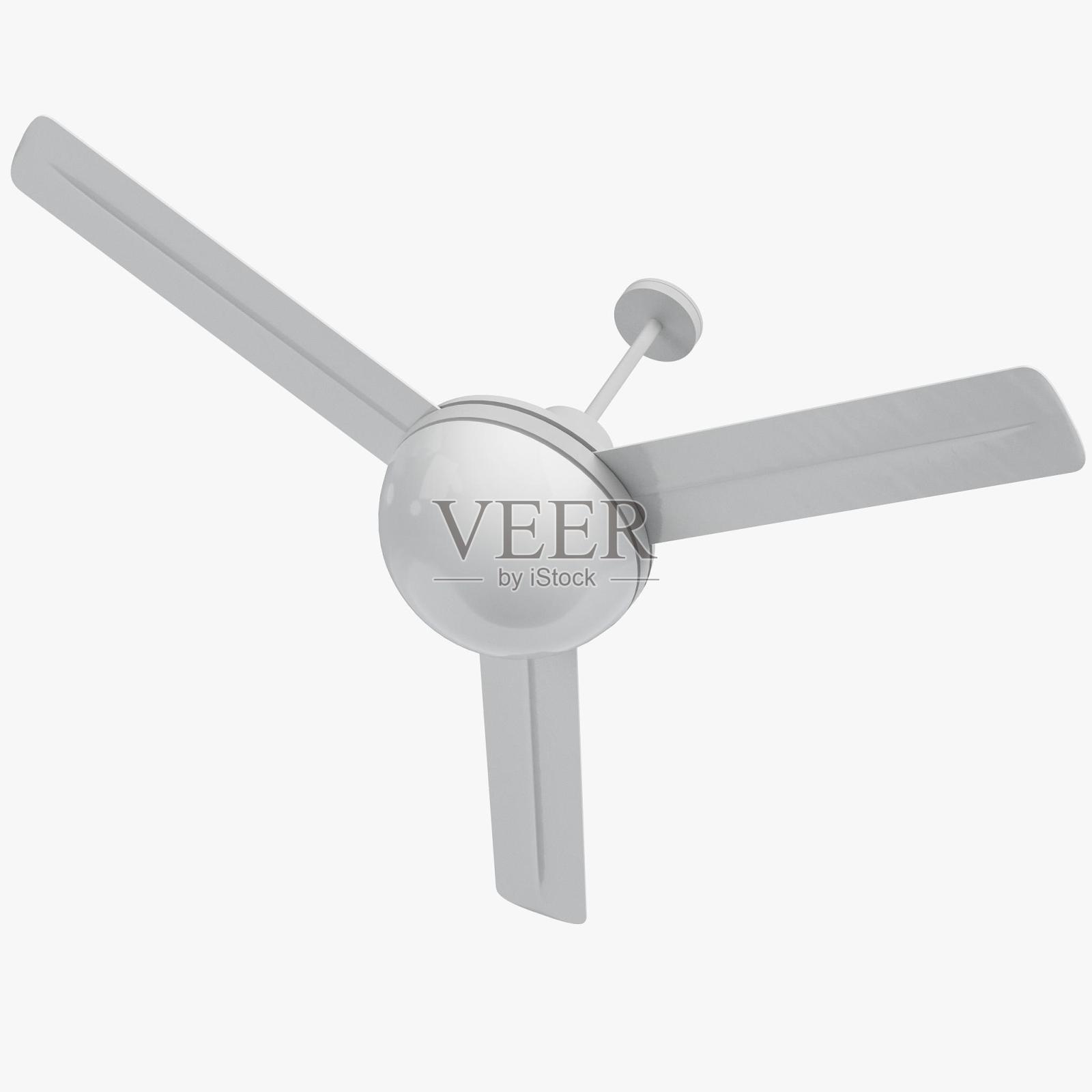 吊扇照片摄影图片