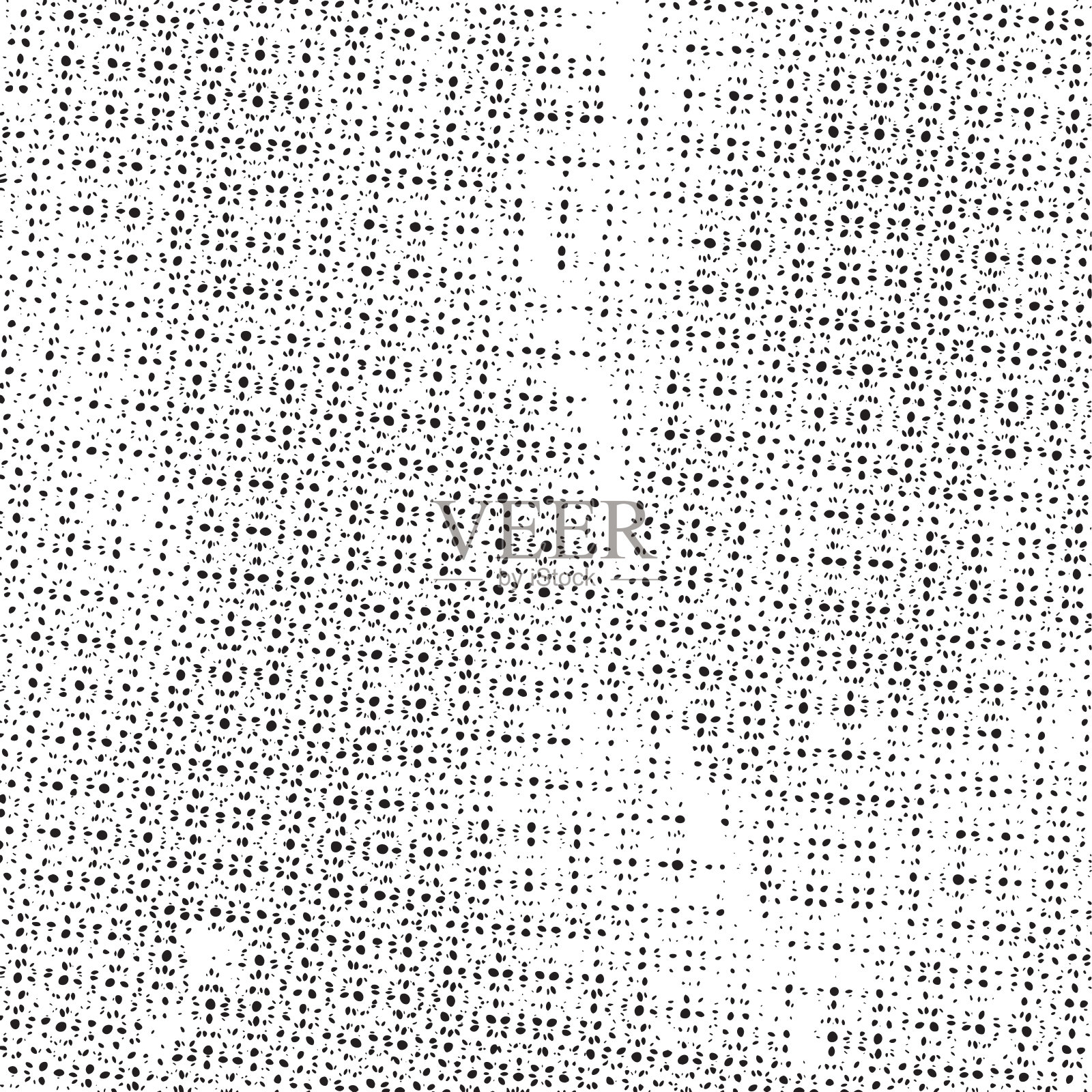 覆盖半色调纹理插画图片素材