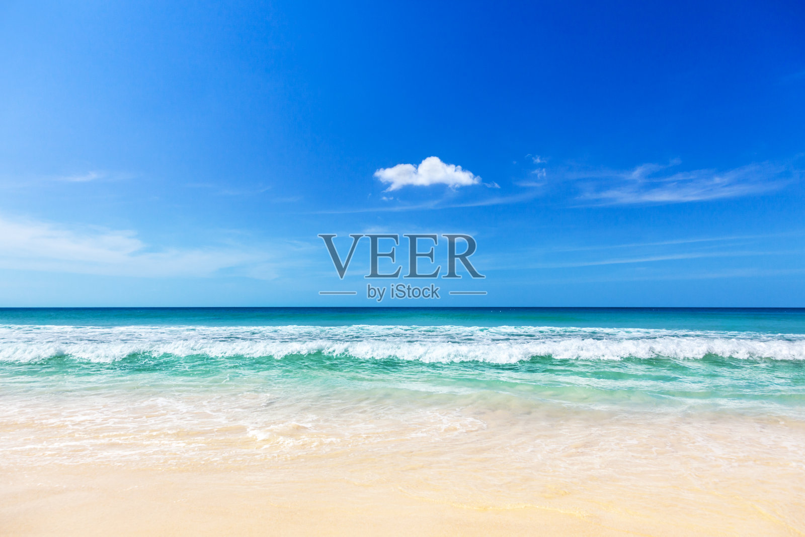 海滩照片摄影图片