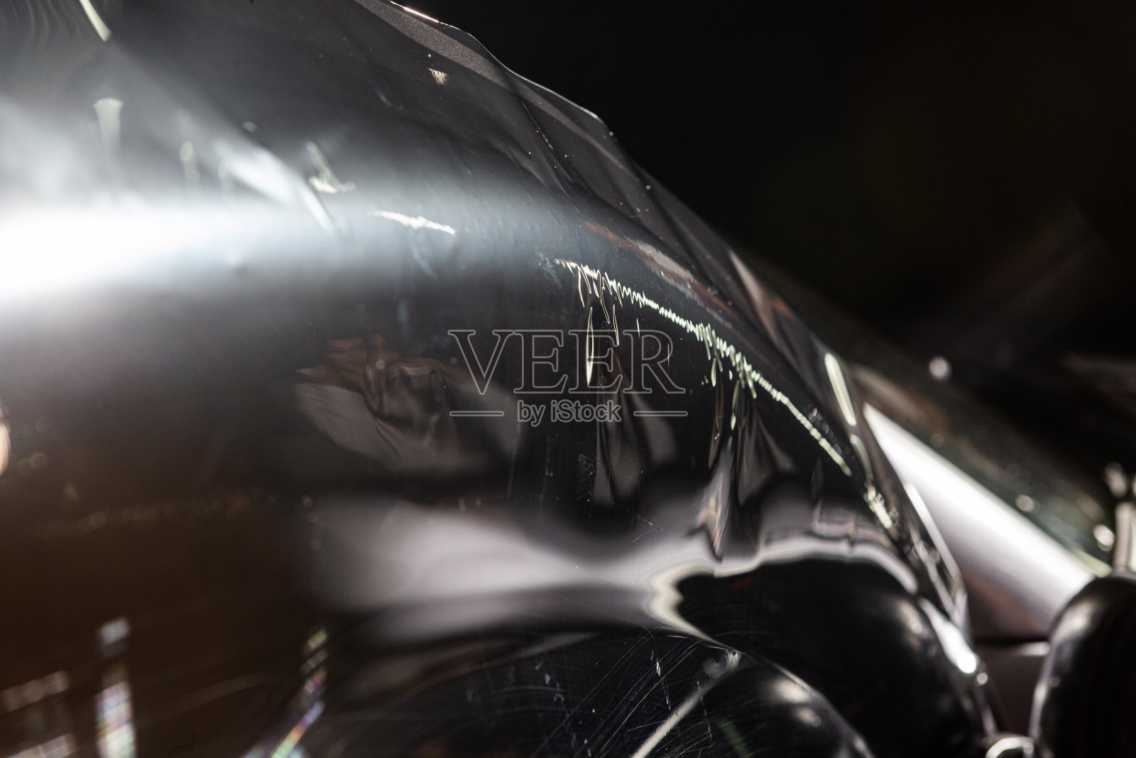 汽车着色详细胶片照片摄影图片