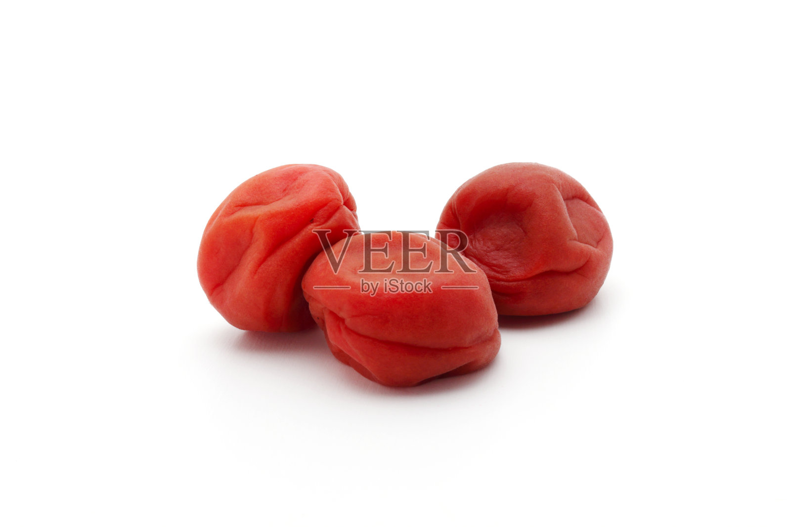 咸梅照片摄影图片