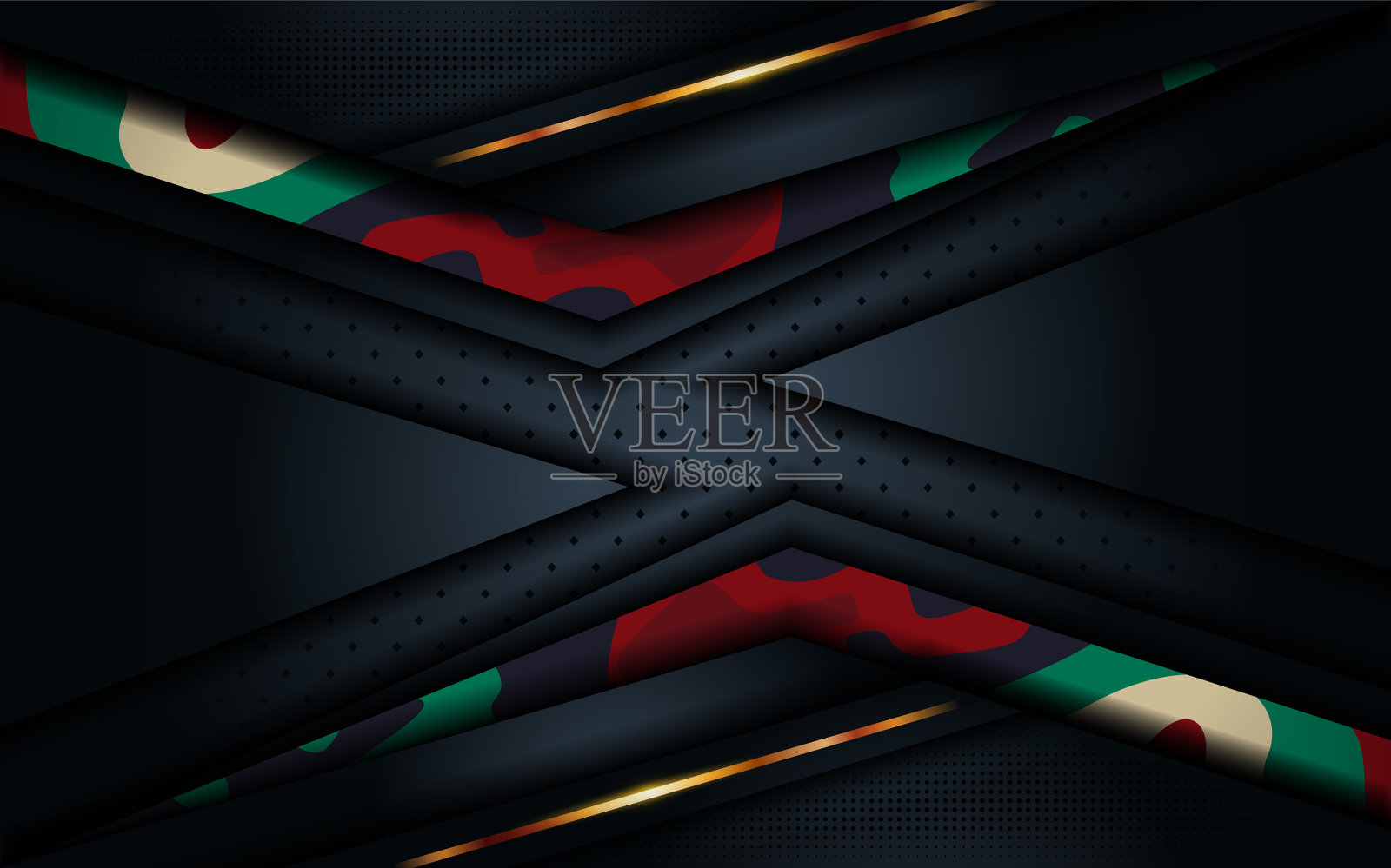 现代动态紫色背景与纹理插画图片素材