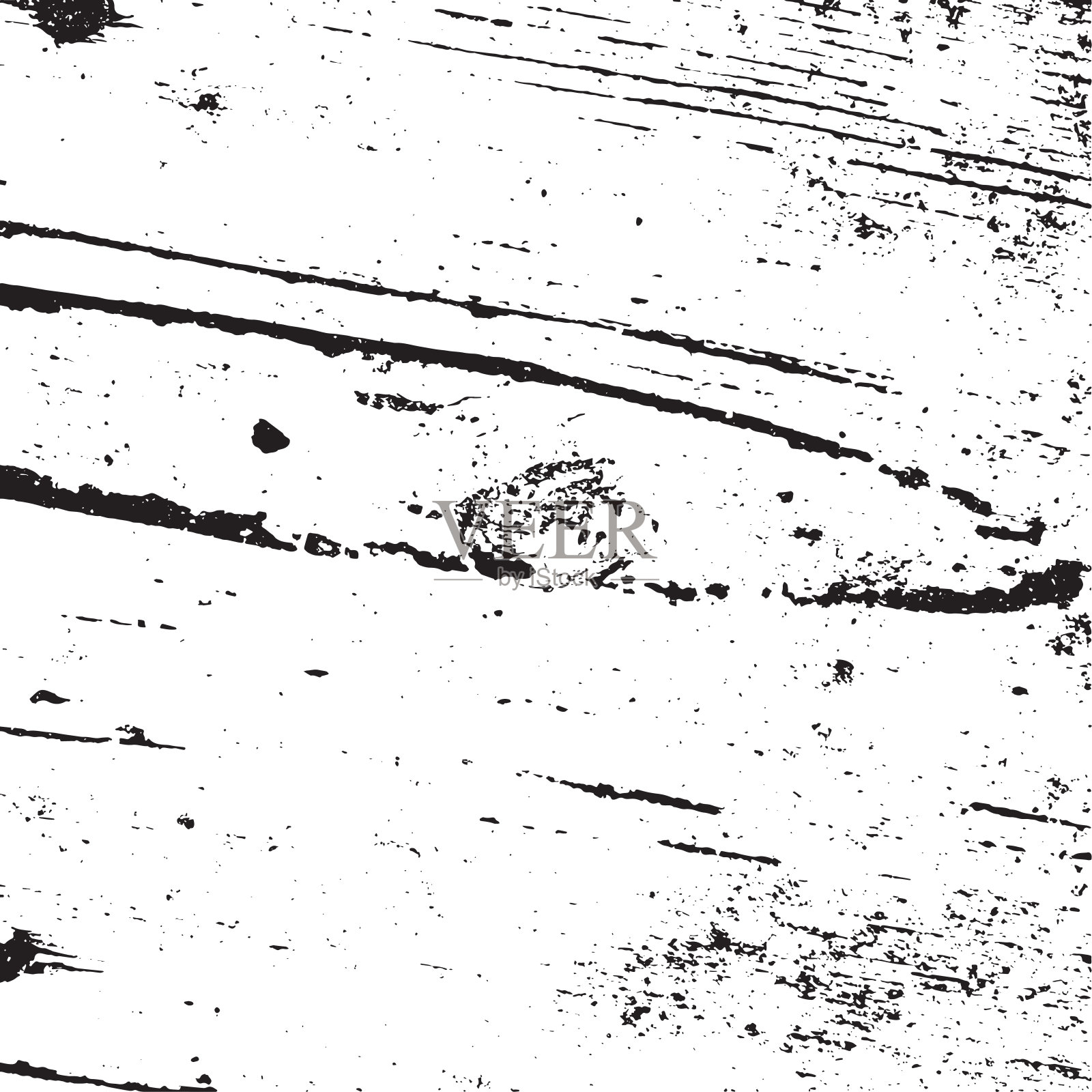 木质背景插画图片素材