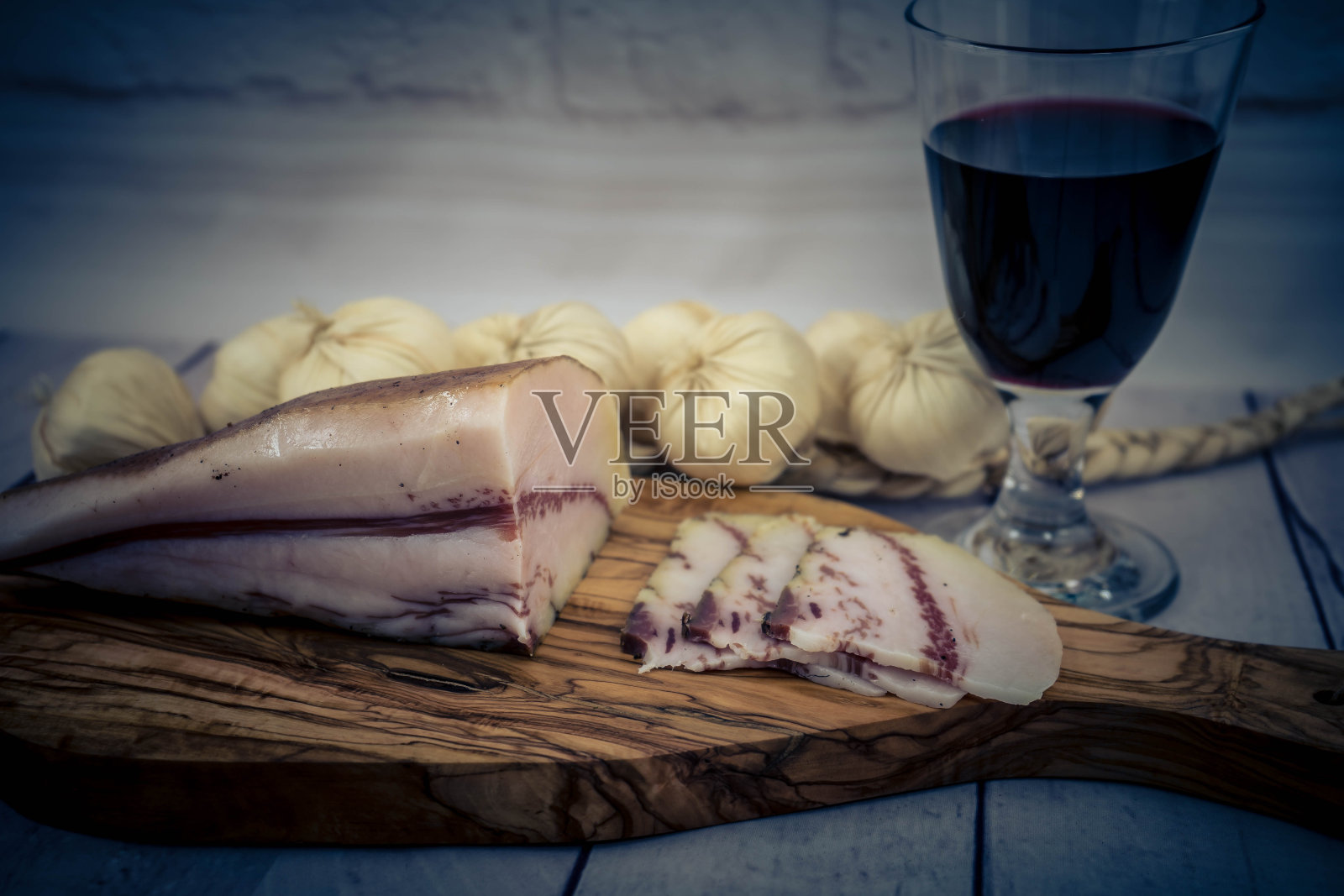 培根照片摄影图片