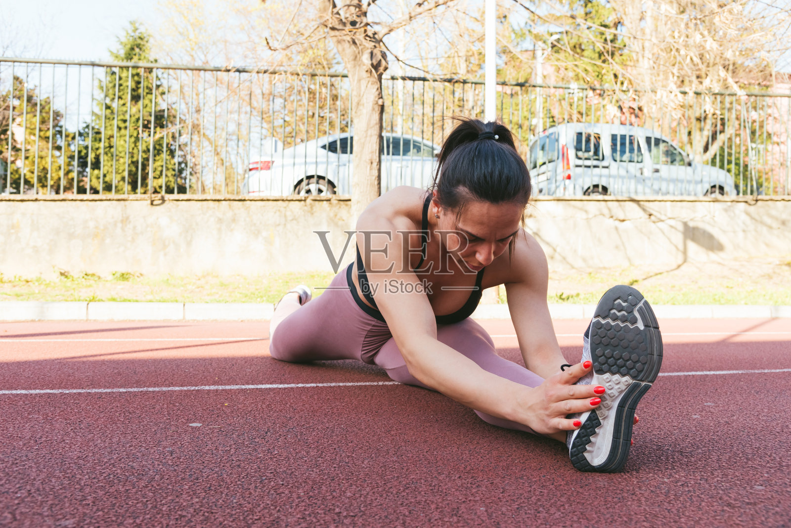 分裂照片摄影图片