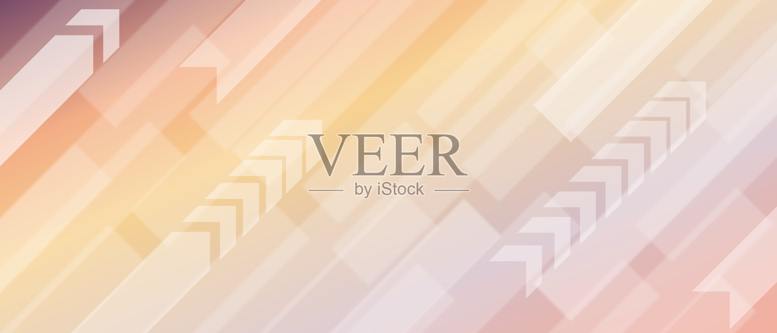 抽象现代背景梯度插画图片素材