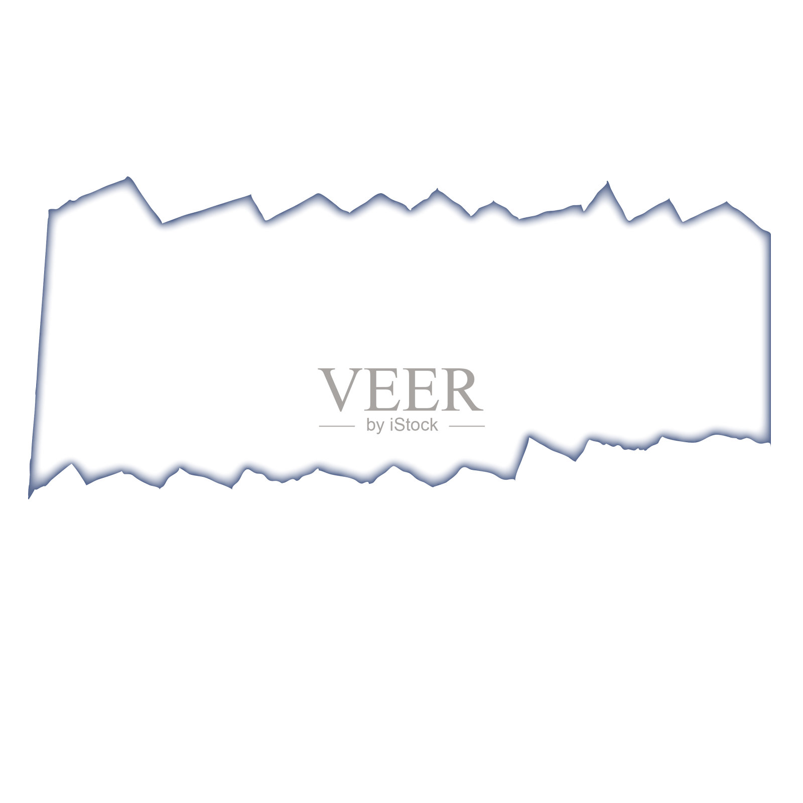 平面海报与设计纸张老化复古插画图片素材