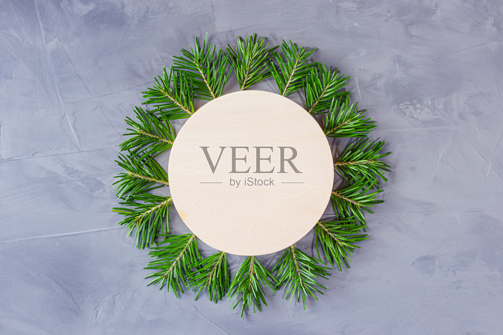 新年圣诞概念照片摄影图片