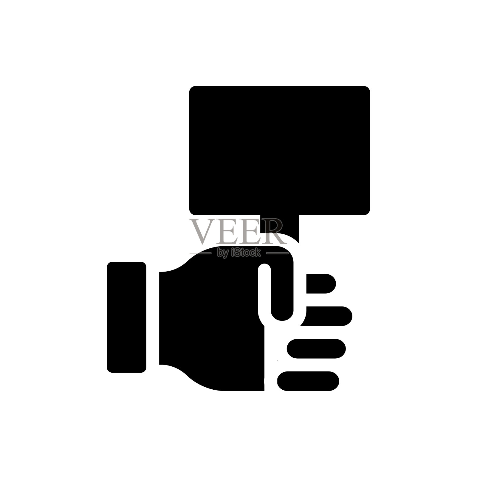 投标插画图片素材