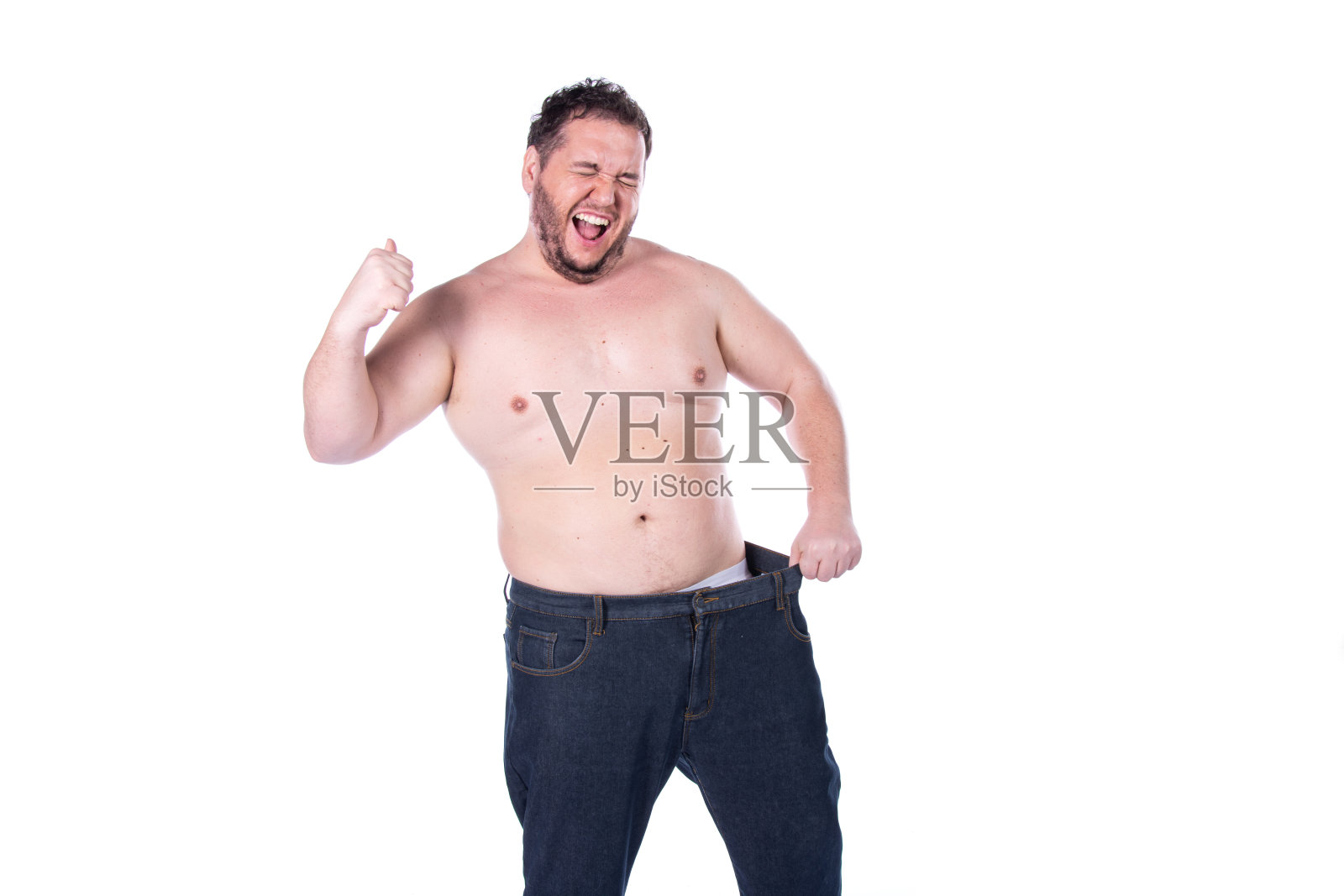 人，饮食和健康的生活方式。照片摄影图片