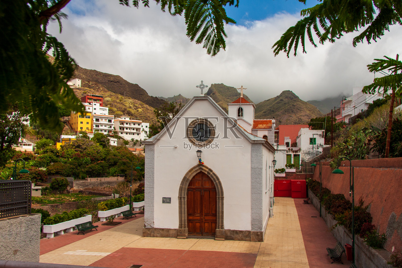 基尔希·冯·伊瓜斯特照片摄影图片