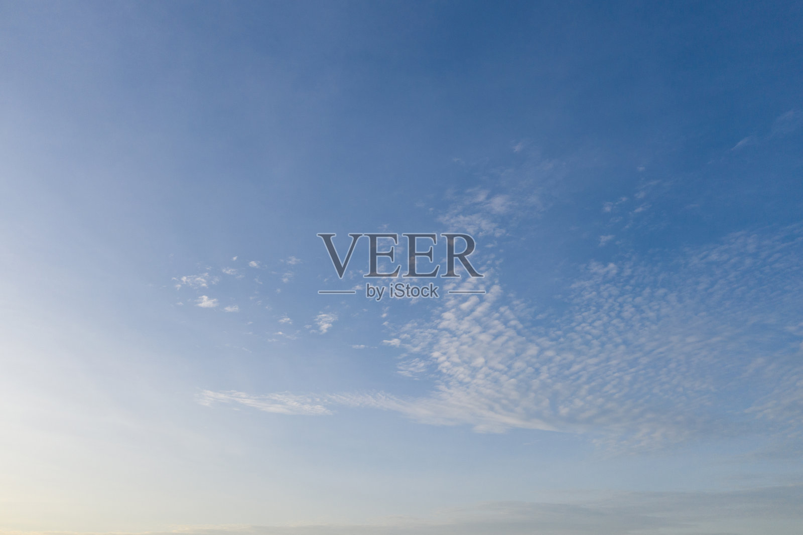 蓝天白云照片摄影图片