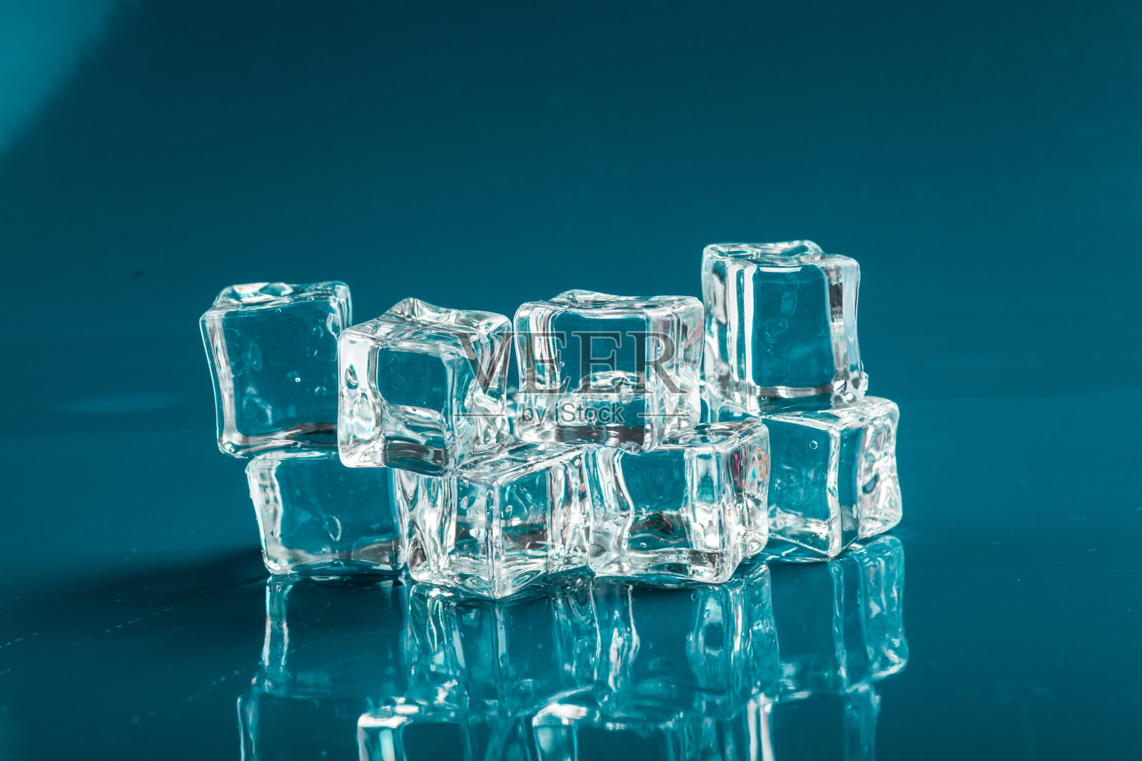 滴冰块照片摄影图片