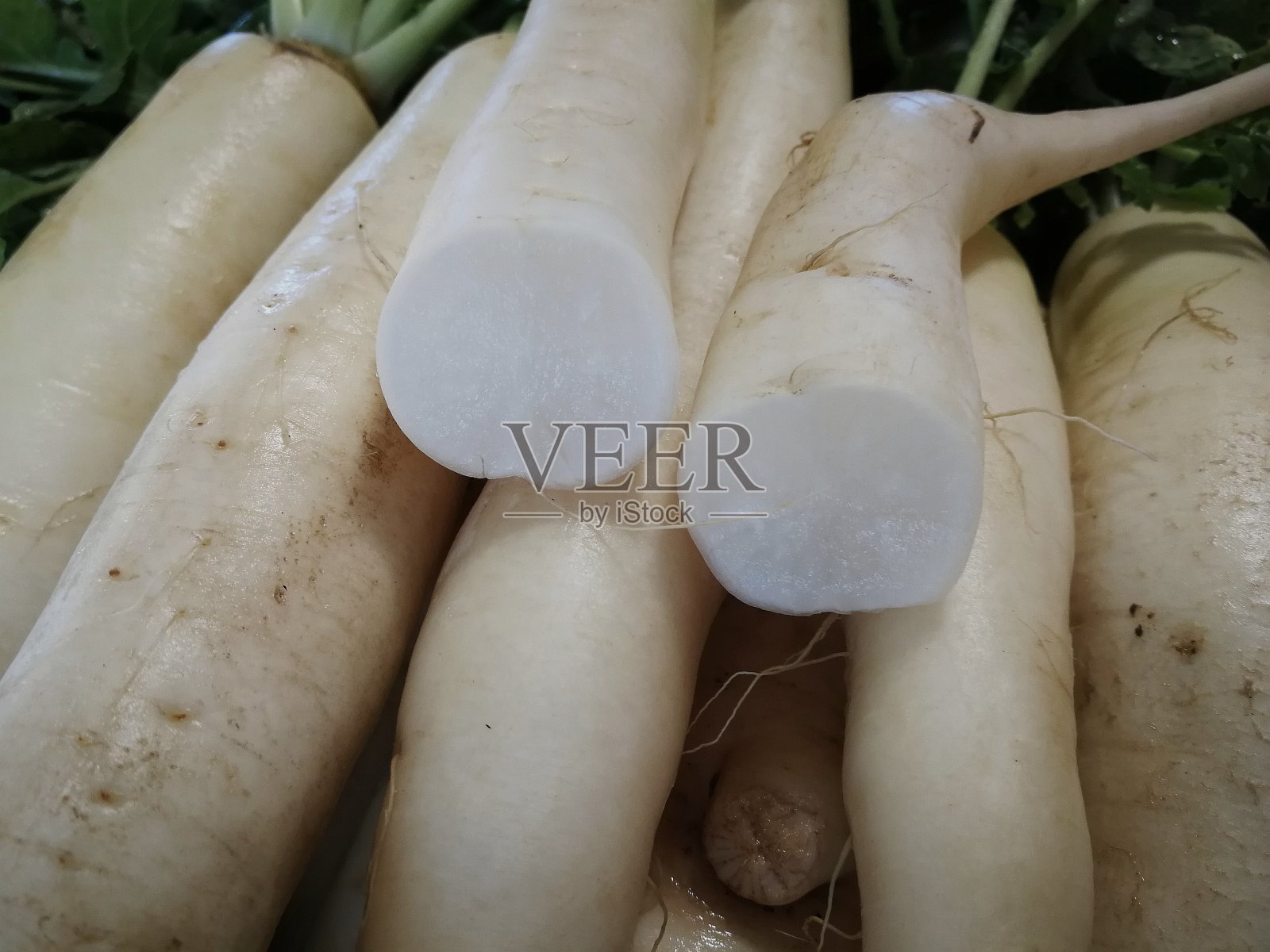 日本白白地的特写照片摄影图片