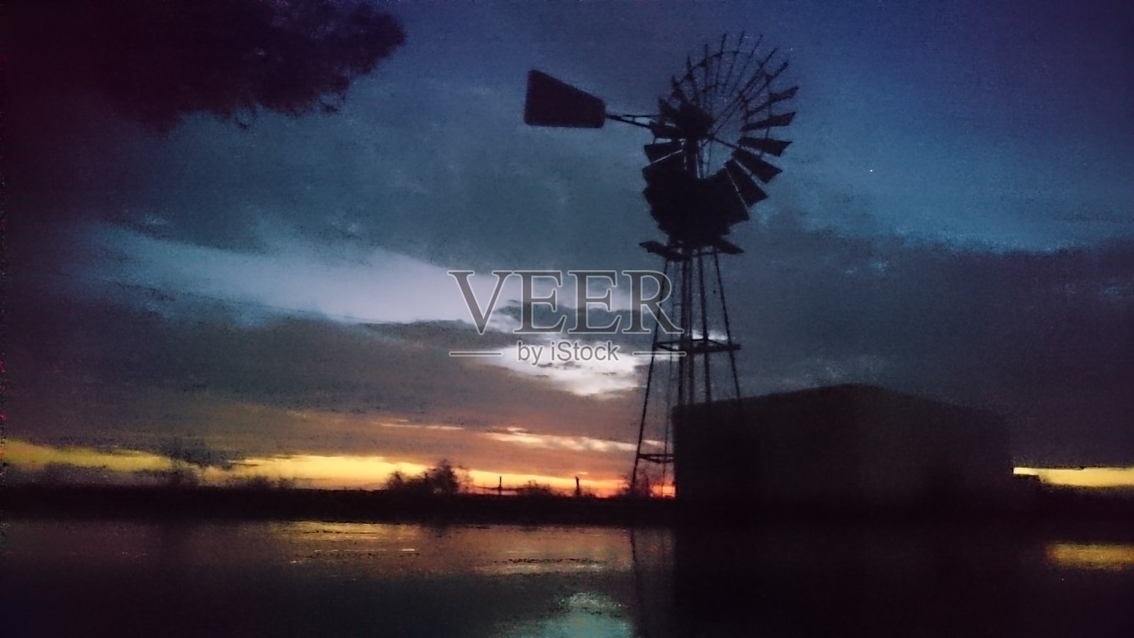 大自然的美丽照片摄影图片