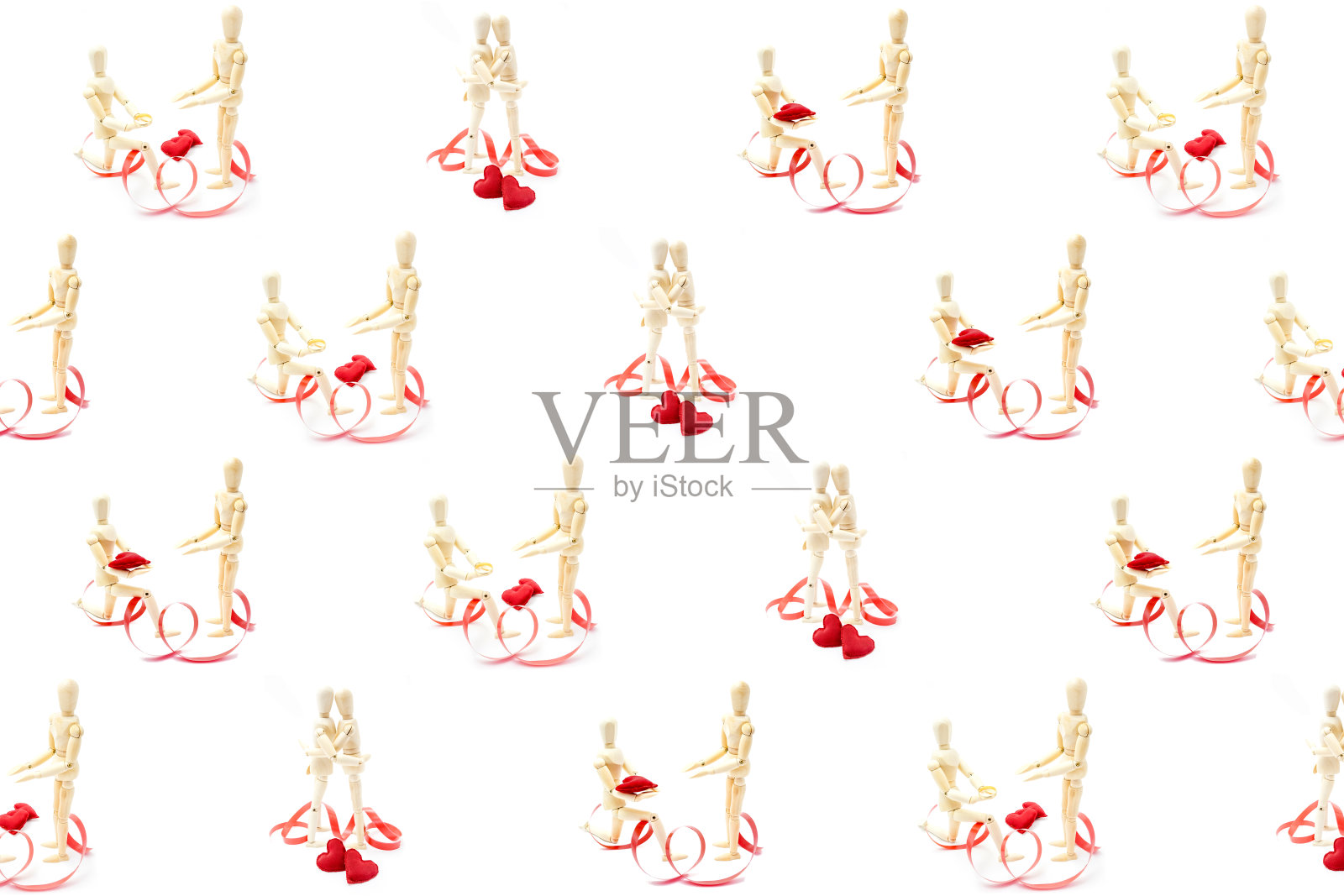 白人背景，和恋爱中的情侣，要求结婚。概念的爱,结婚照片摄影图片