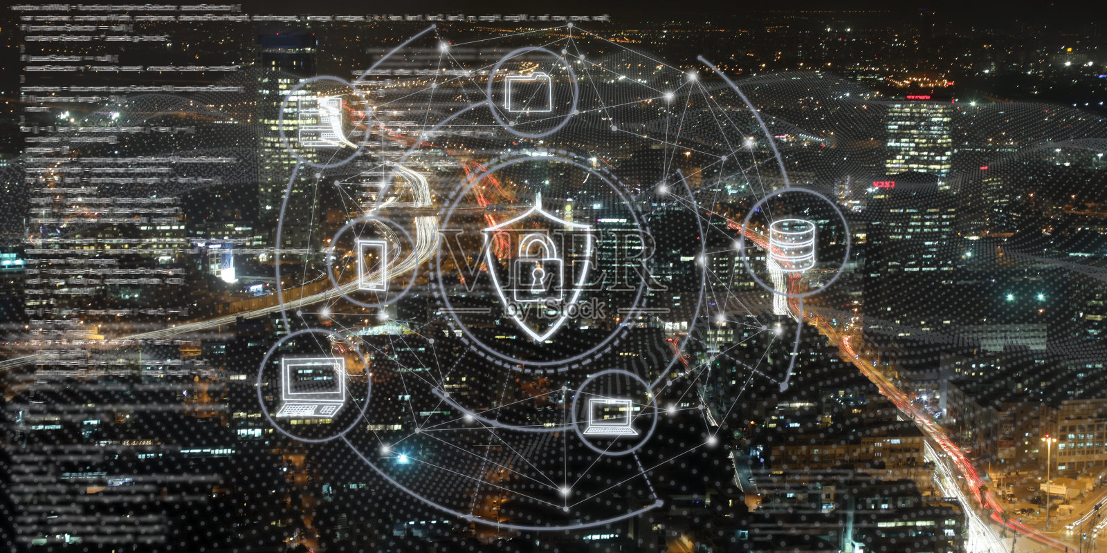 计算机网络安全因特网网络技术照片摄影图片