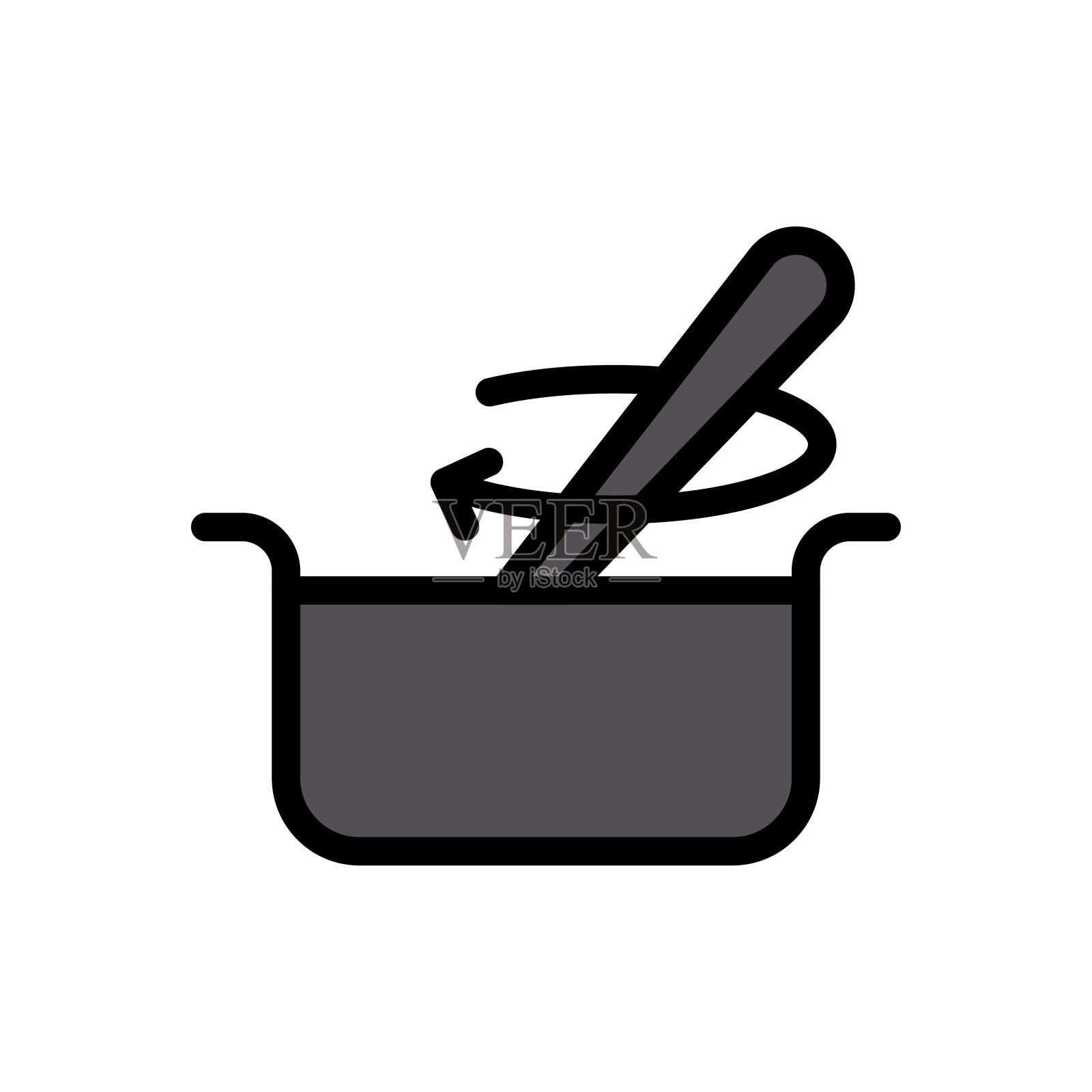 混合插画图片素材