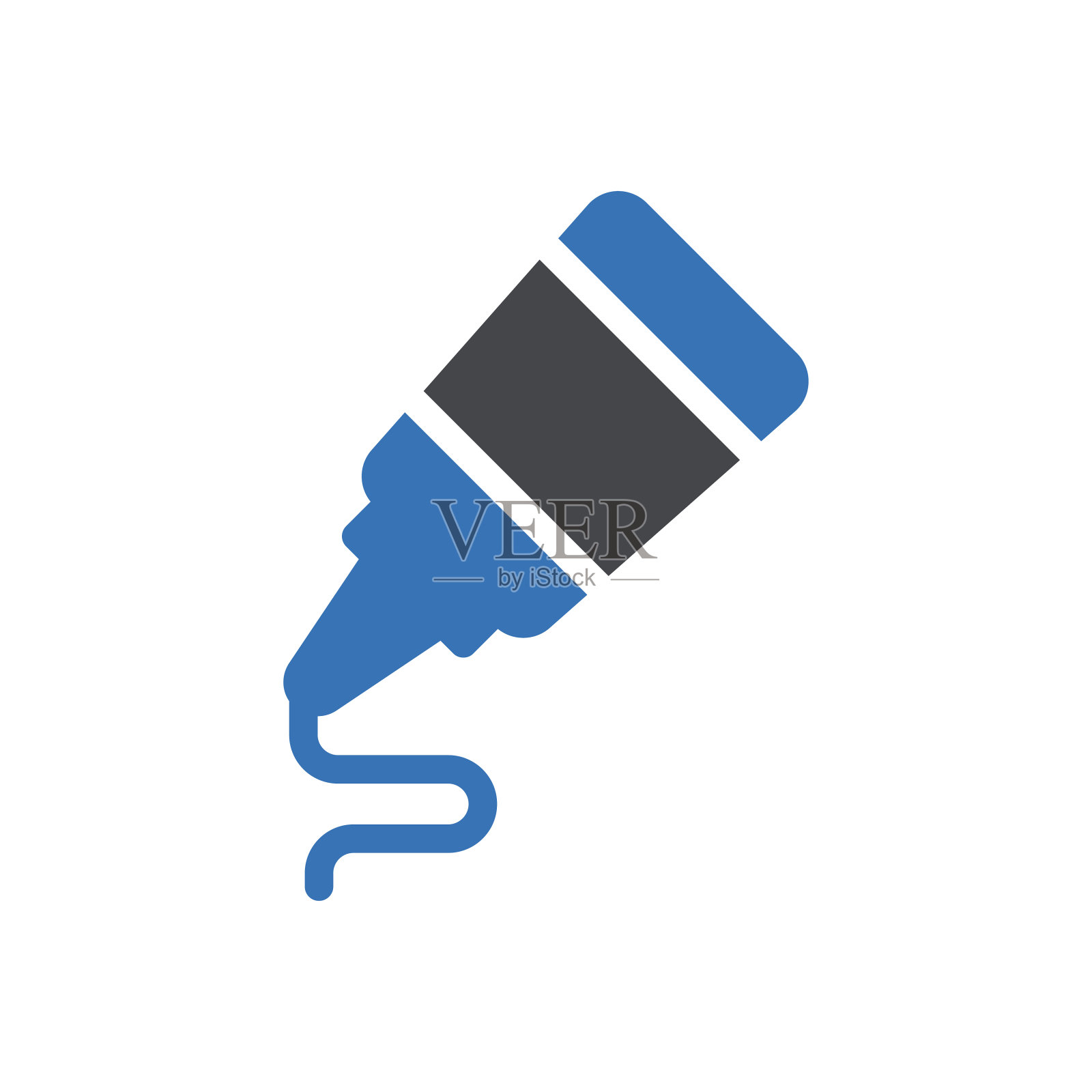 酱汁插画图片素材