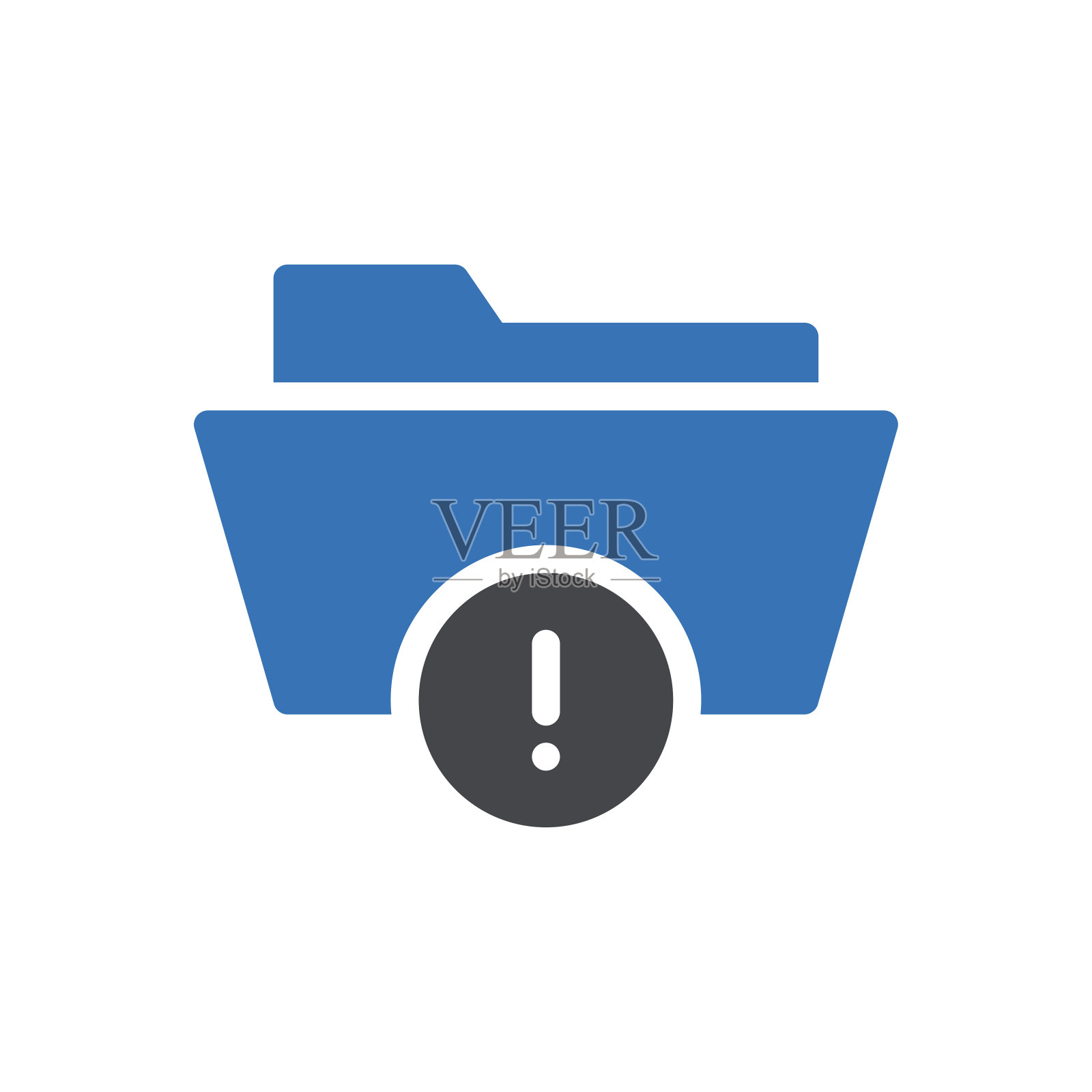 文件插画图片素材