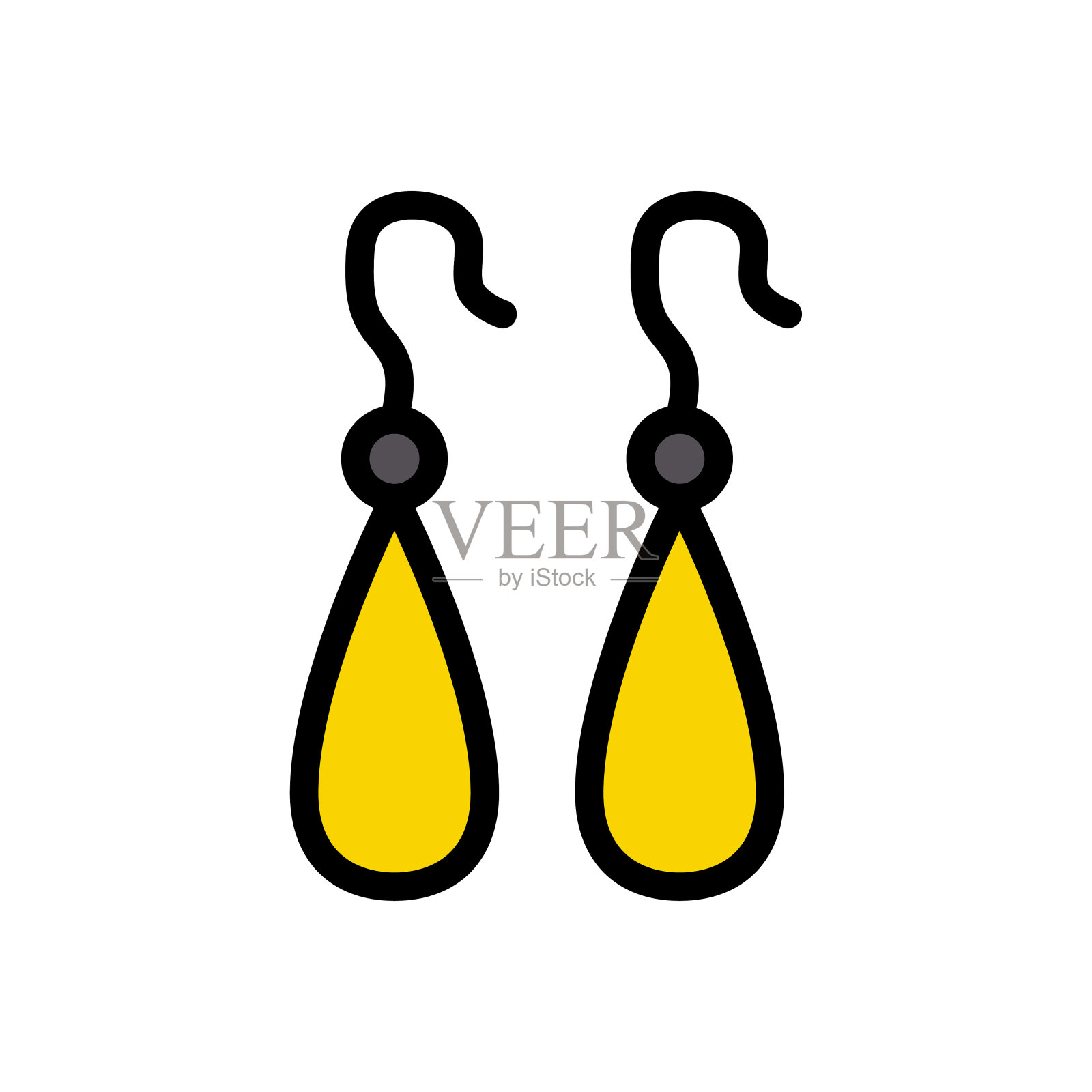 珠宝设计元素图片