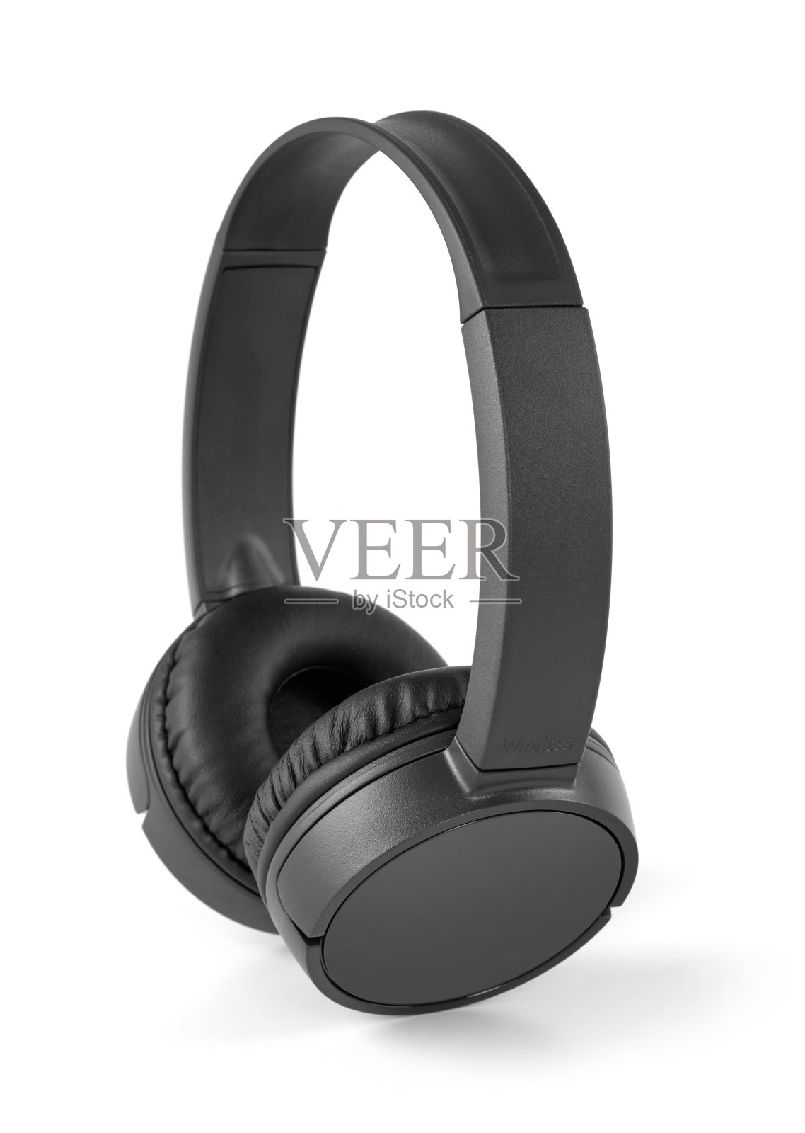 无线耳机照片摄影图片