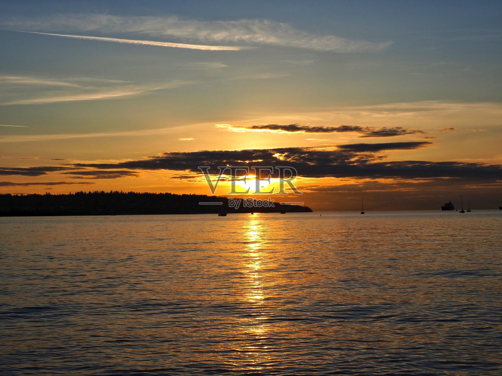 基西拉诺海滩照片摄影图片