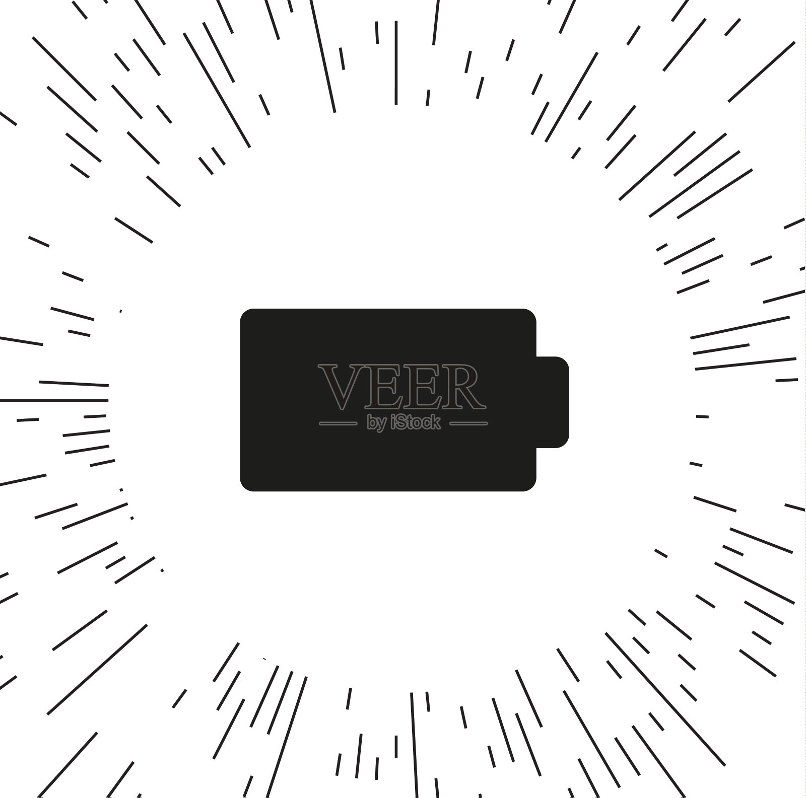 白色背景下的手机特写镜头设计元素图片