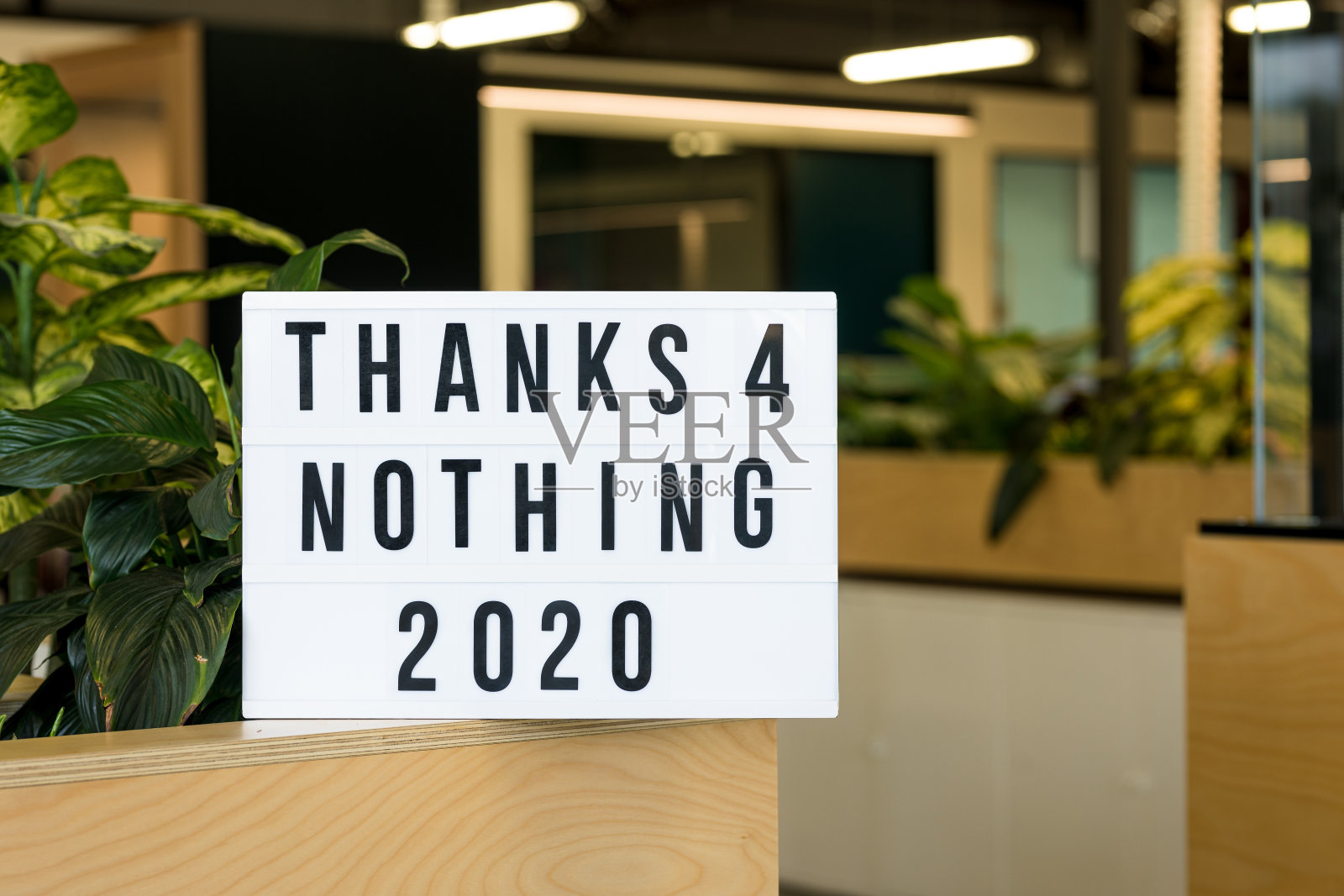 感谢2020。照片摄影图片