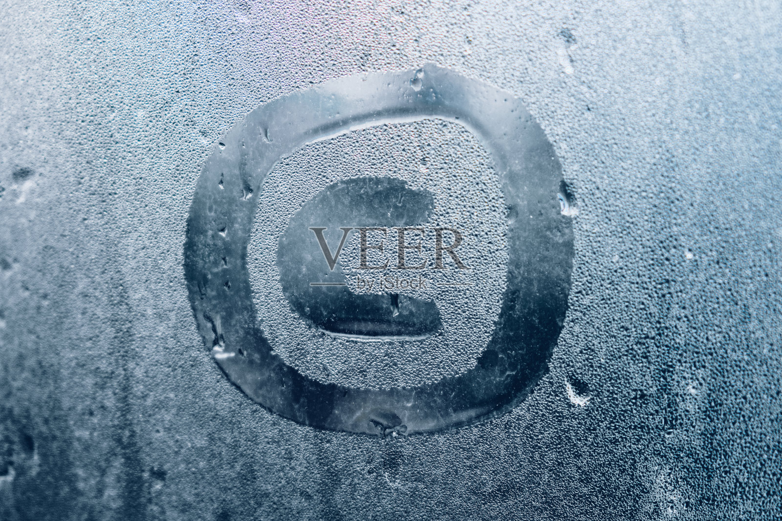 摘要版权作为产权保护的象征照片摄影图片