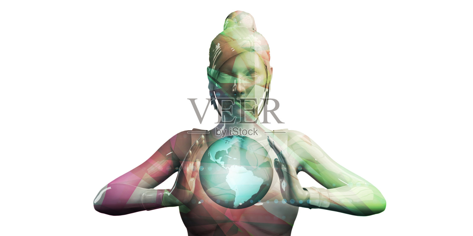 全球科学照片摄影图片