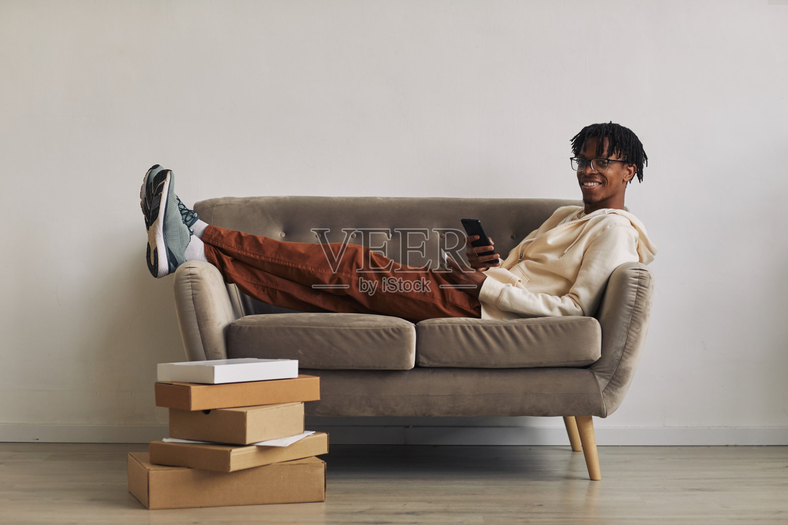 客户在线购买照片摄影图片