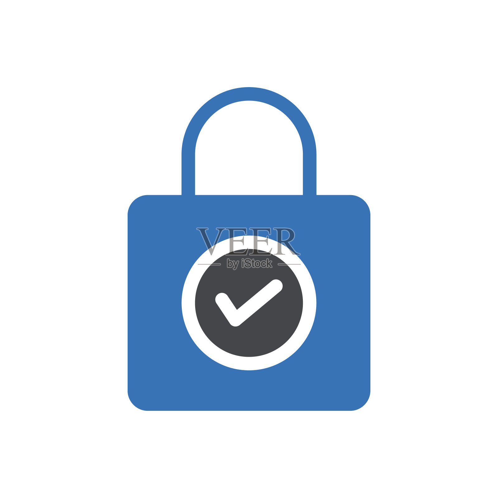 保护插画图片素材