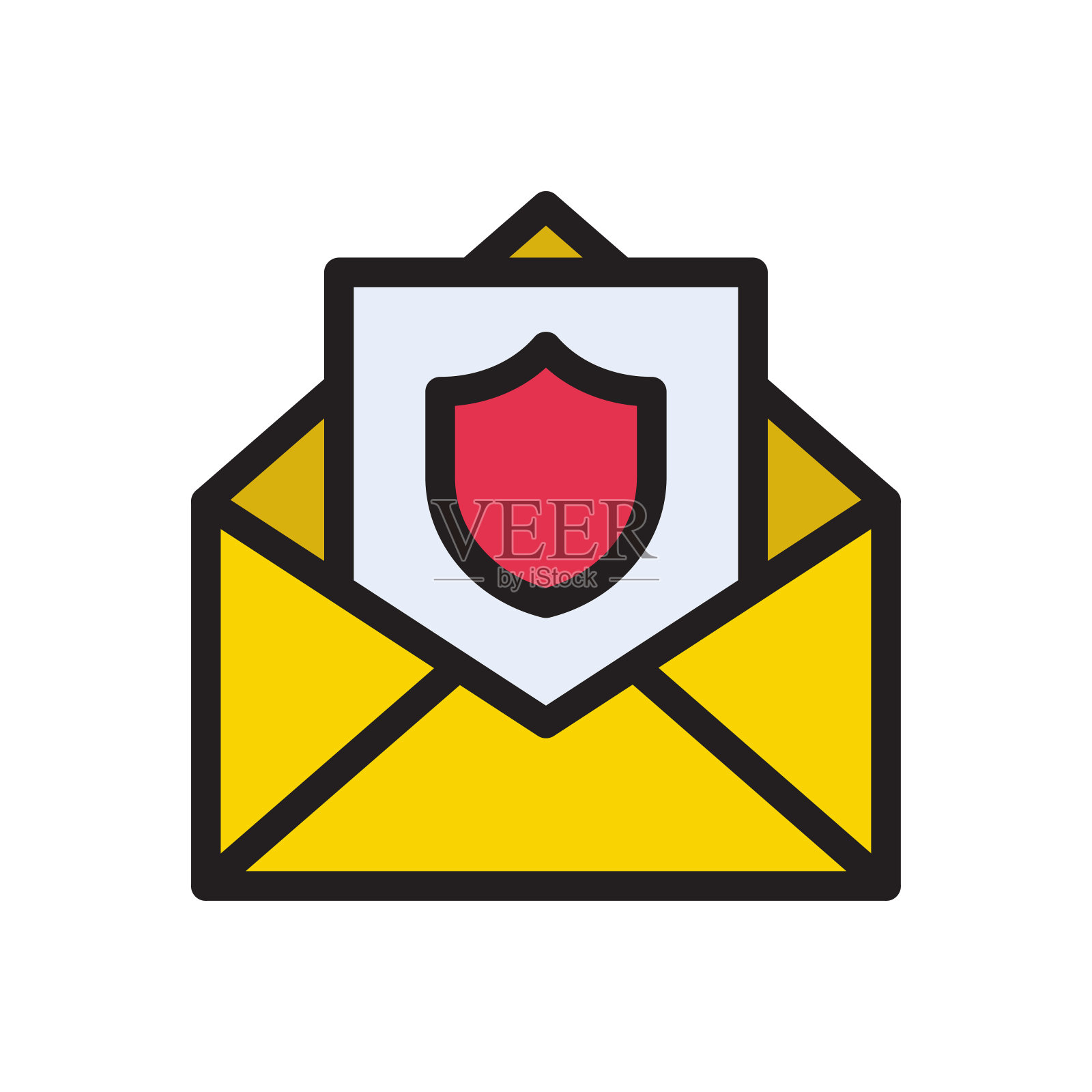 线条颜色1000 EPS插画图片素材