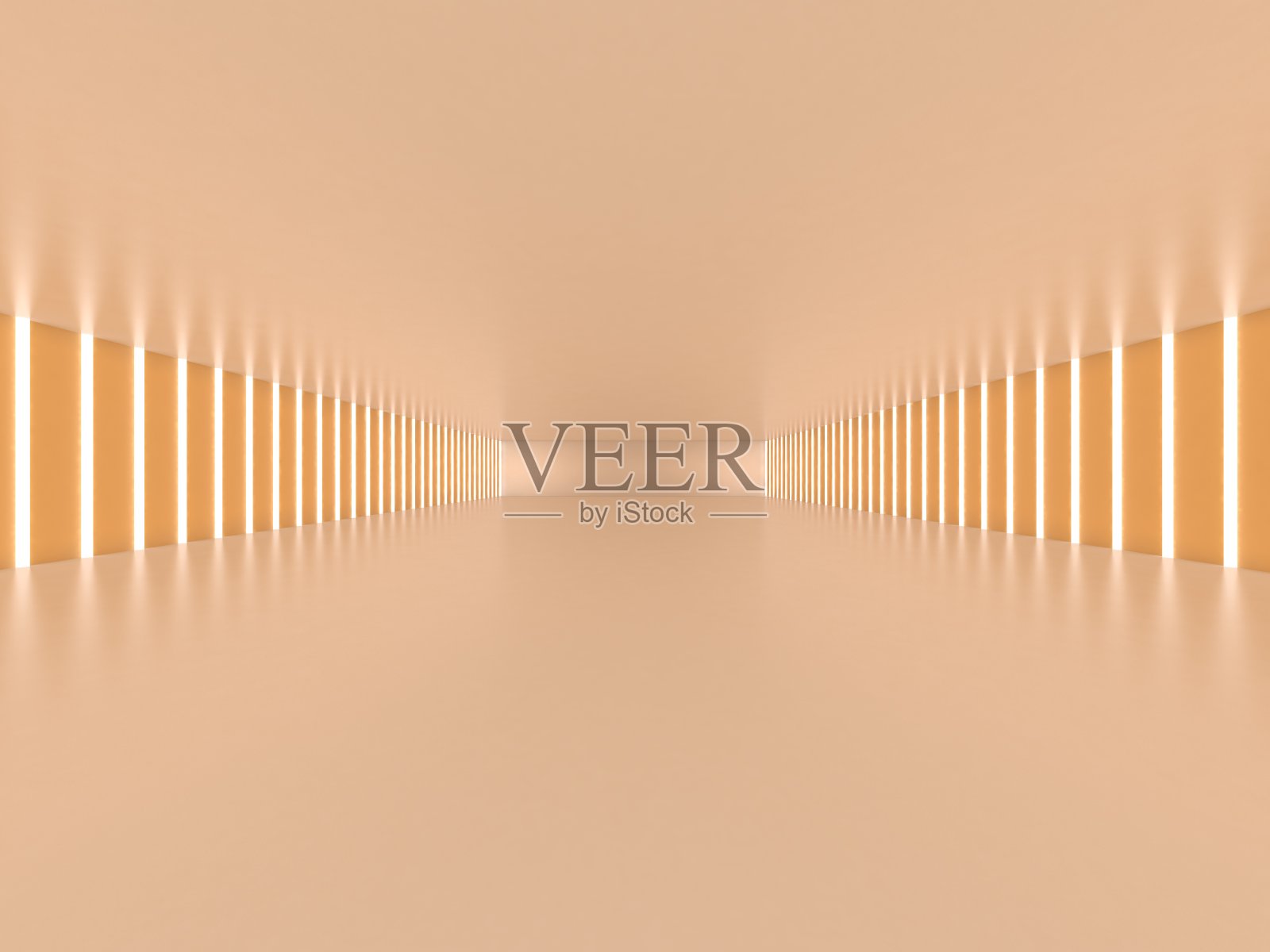 抽象的空房间照片摄影图片