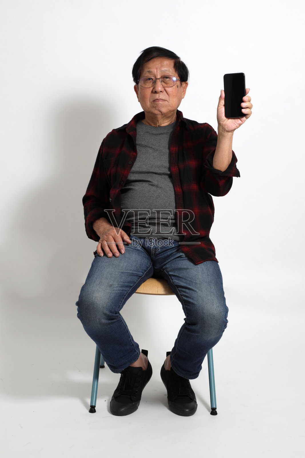 高级人照片摄影图片