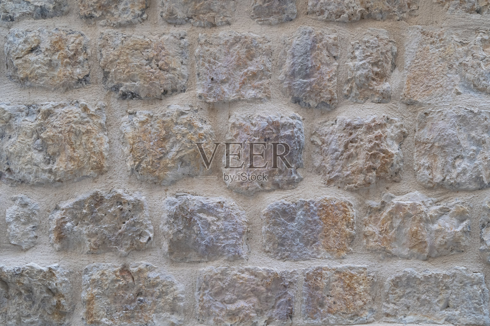 杜布罗夫尼克中世纪城市的城墙照片摄影图片