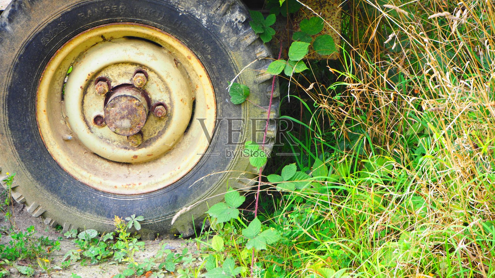 农业机械照片摄影图片